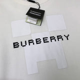 Texture and finish detail of Burberry luxury piece style No.022