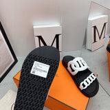 Hermes shoes Style 335 - styled lifestyle view