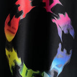 Back view of Givenchy luxury piece style No.170