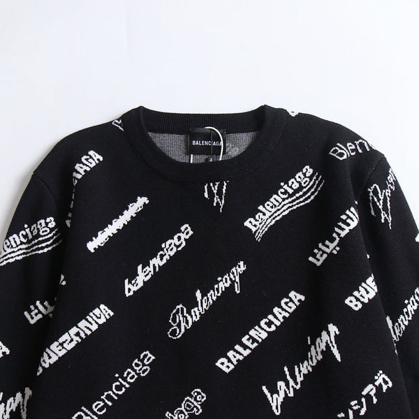 Close-up of Balenciaga designer clothing craftsmanship