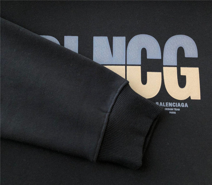 Balenciaga designer clothing styled look premium fashion