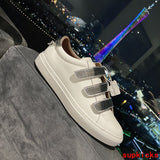 Givenchy shoes Style 080 - top view showing design