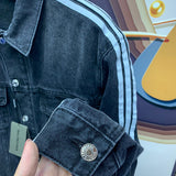 Balenciaga designer clothing styled look premium fashion