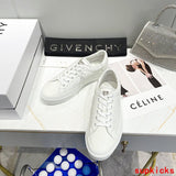 Givenchy shoes Style 058 - close-up of timeless elegant design