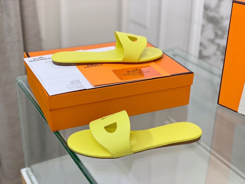 Hermes shoes Style 372 - additional angle view