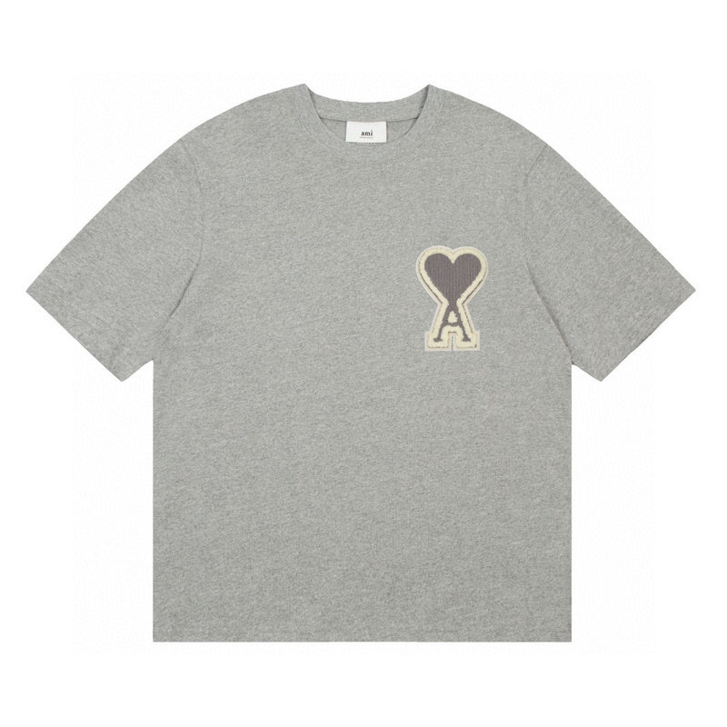 Amiri shirt front view designer style