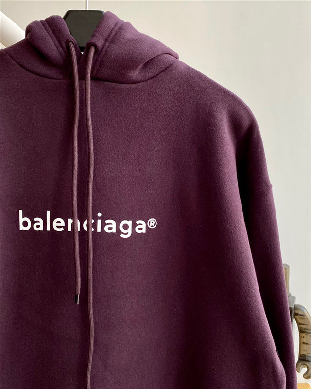 Balenciaga designer clothing styled look premium fashion
