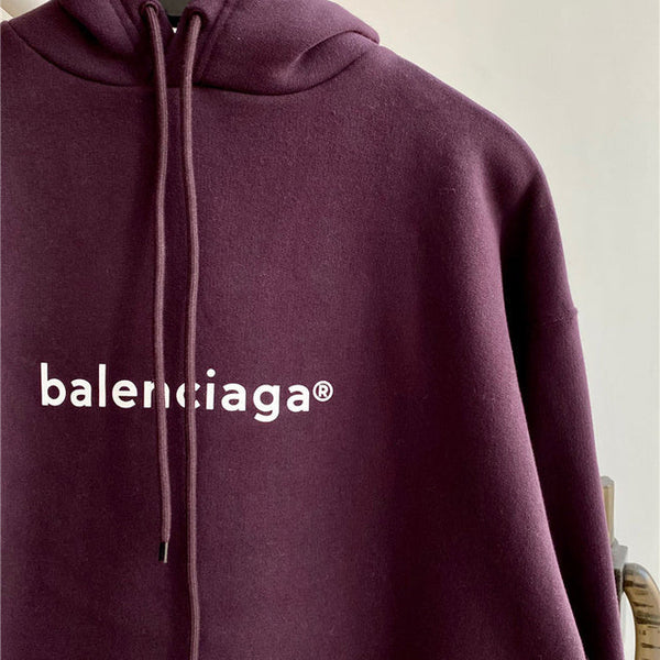 Balenciaga designer clothing styled look premium fashion