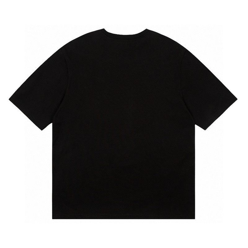 Amiri luxury shirt detail shot