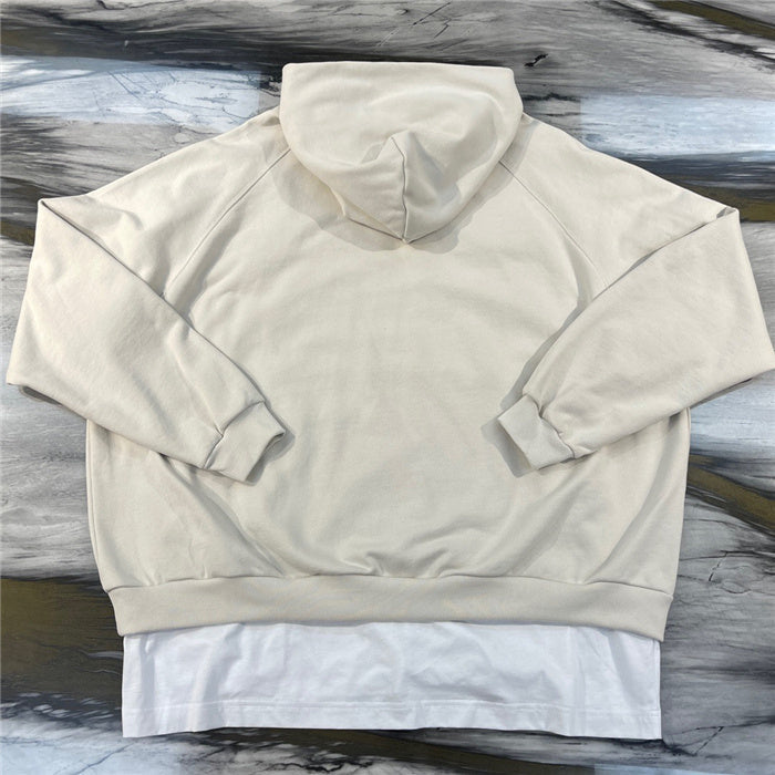 Balenciaga luxury designer clothing detail shot