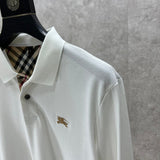 Full silhouette view of Burberry luxury piece style No.390