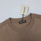 Back view of Balenciaga luxury piece style No.380