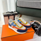 Hermes shoes Style 373 - additional angle view