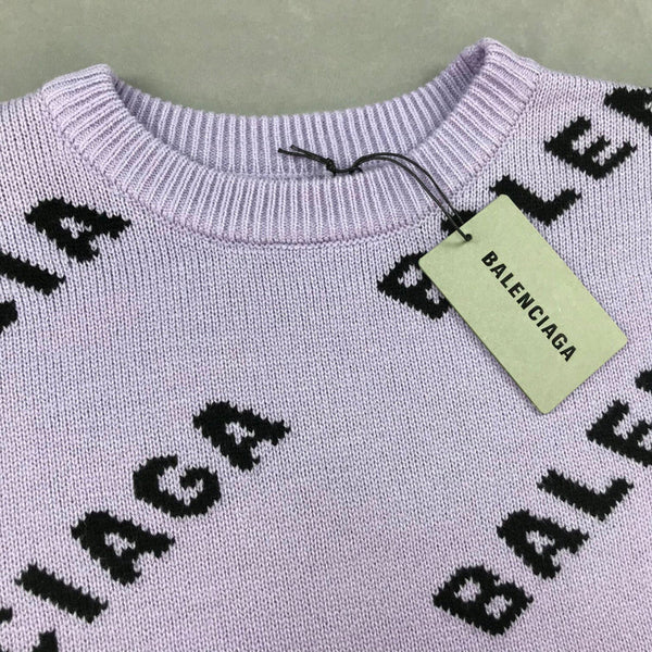 Balenciaga designer clothing styled look premium fashion