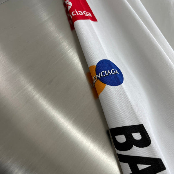 Balenciaga designer designer clothing full view