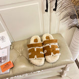 Hermes sandals Style 222 - sole and craftsmanship detail