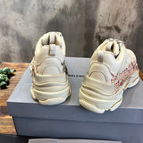 Balenciaga shoes Style 037 - angled studio shot