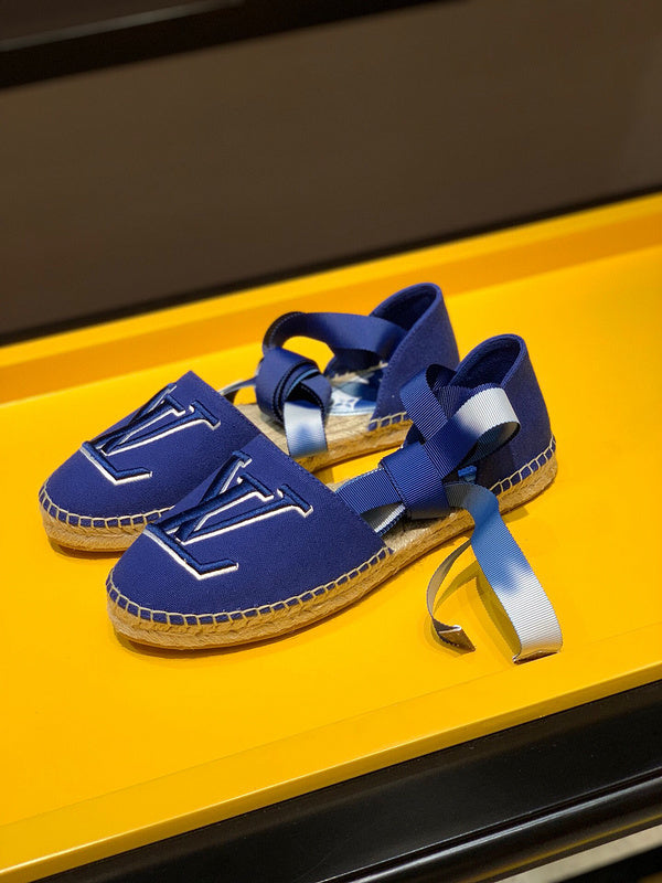 Louis Vuitton shoes styled look premium fashion
