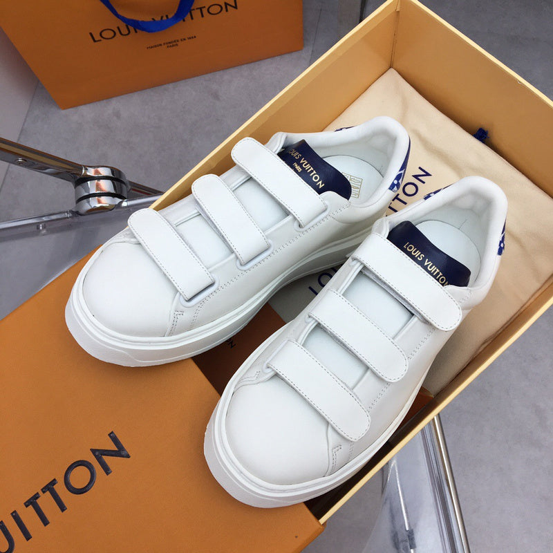 Louis Vuitton shoes Style 366 - full pair display