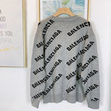 Close-up detail view of Balenciaga luxury piece style No.267
