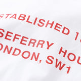Burberry designer clothing front view designer style