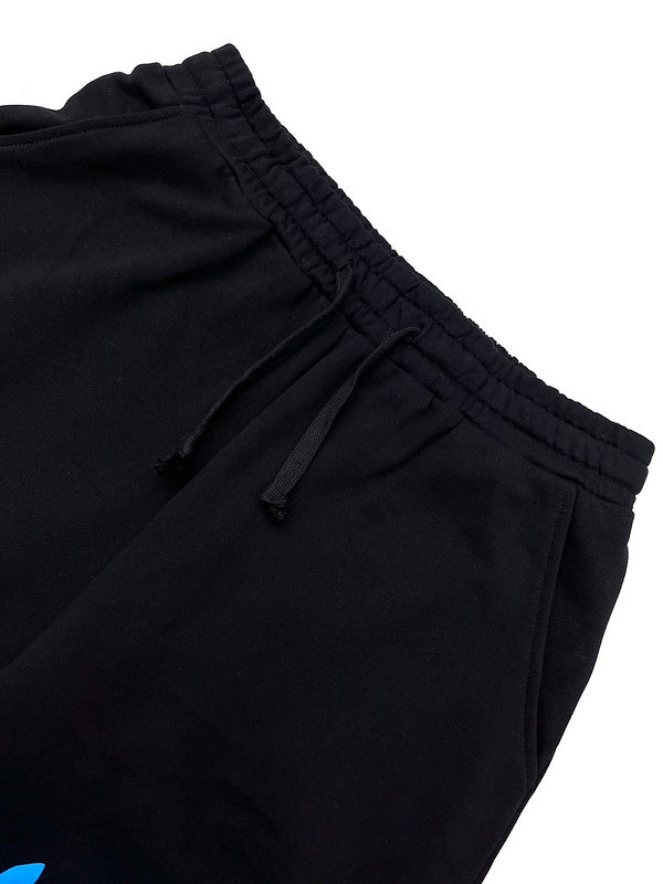 Close-up of Balmain designer clothing craftsmanship