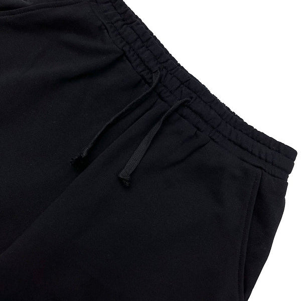 Close-up of Balmain designer clothing craftsmanship