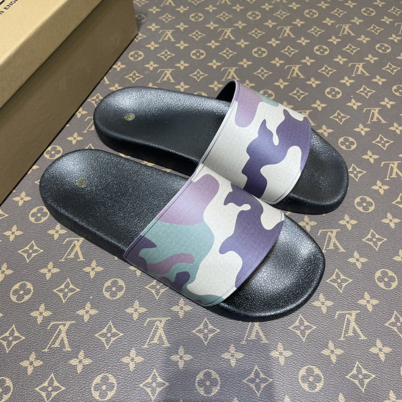 Burberry shoes Style 229 - angled studio shot