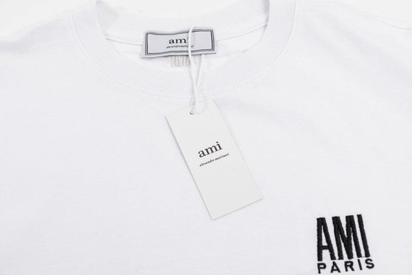 Three-quarter angle view of Amiri luxury piece style No.075