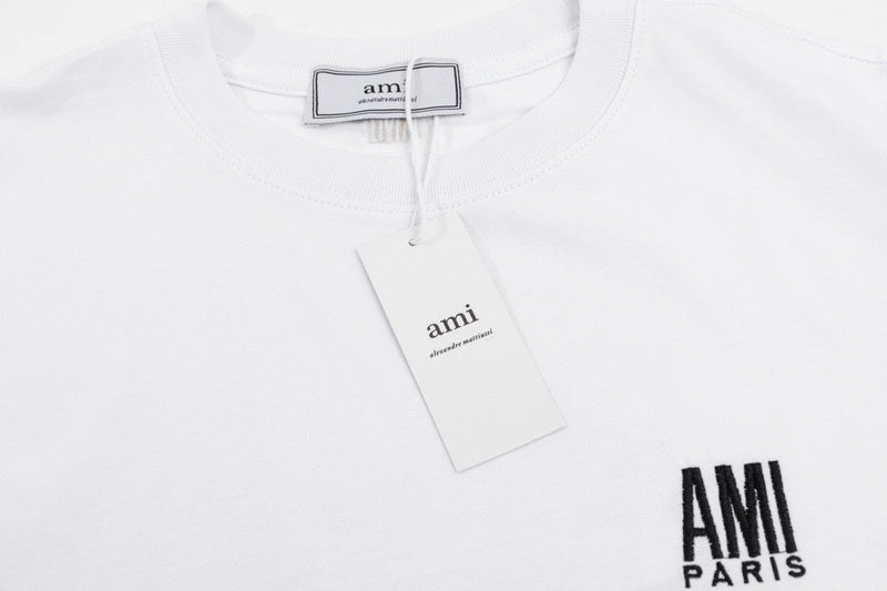 Amiri designer shirt full view