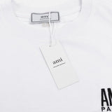 Amiri designer shirt full view