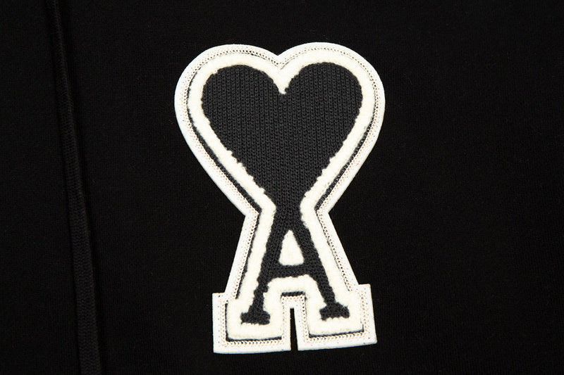 Back view of Amiri luxury piece style No.021