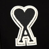 Back view of Amiri luxury piece style No.021