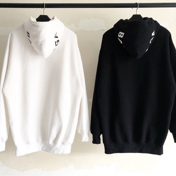 Balenciaga luxury designer clothing detail shot