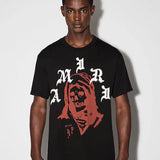 Side profile view of Amiri luxury piece style No.128