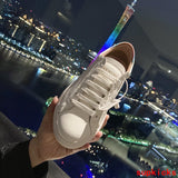 Givenchy shoes Style 065 - styled lifestyle view