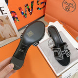 Hermes shoes Style 328 - additional angle view