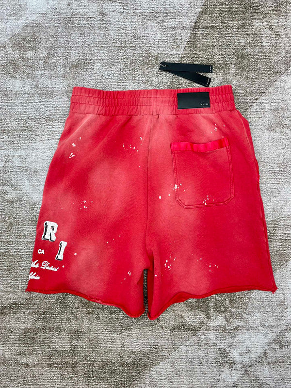 Amiri t-shirt styled look premium fashion