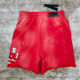 Amiri t-shirt styled look premium fashion