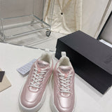 Valentino Garavani luxury shoes detail shot