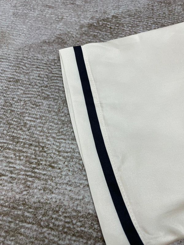 Amiri luxury t-shirt detail shot