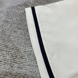Amiri luxury t-shirt detail shot