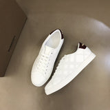 Burberry shoes Style 265 - angled studio shot