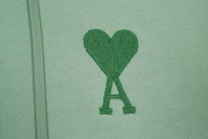 Three-quarter angle view of Amiri luxury piece style No.010
