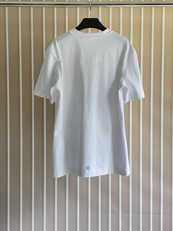 Givenchy designer clothing styled look premium fashion