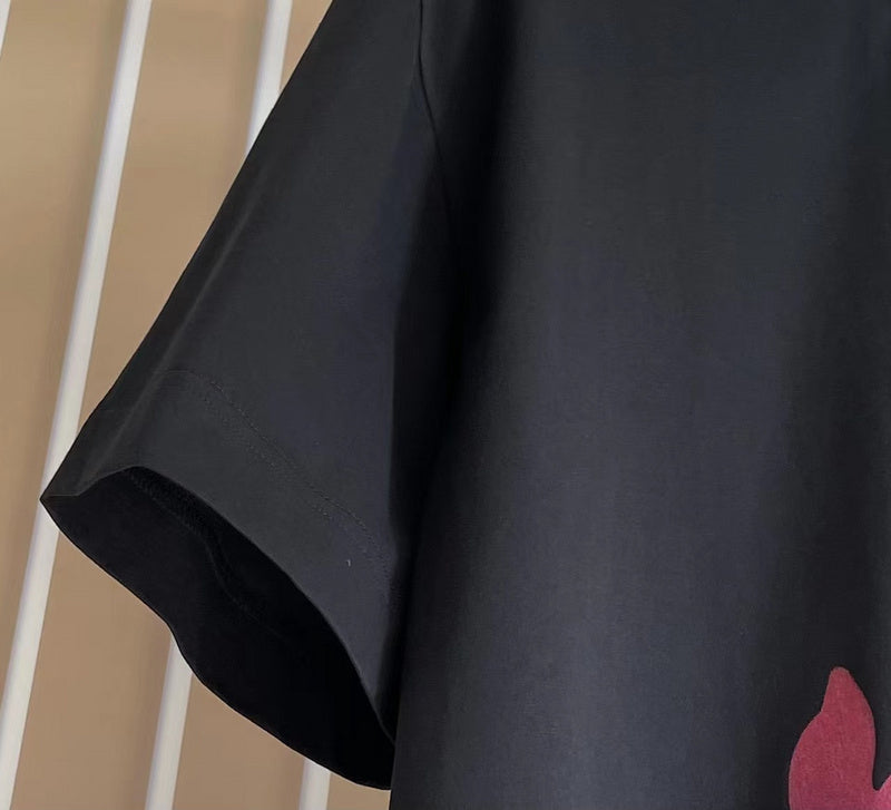 Givenchy luxury designer clothing detail shot