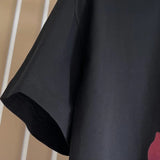 Givenchy luxury designer clothing detail shot