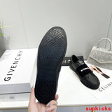 Givenchy shoes Style 040 - angled studio shot