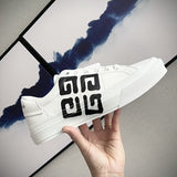 Givenchy shoes Style 007 - packaging and accessories
