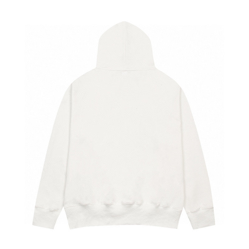 Close-up detail view of Amiri luxury piece style No.001